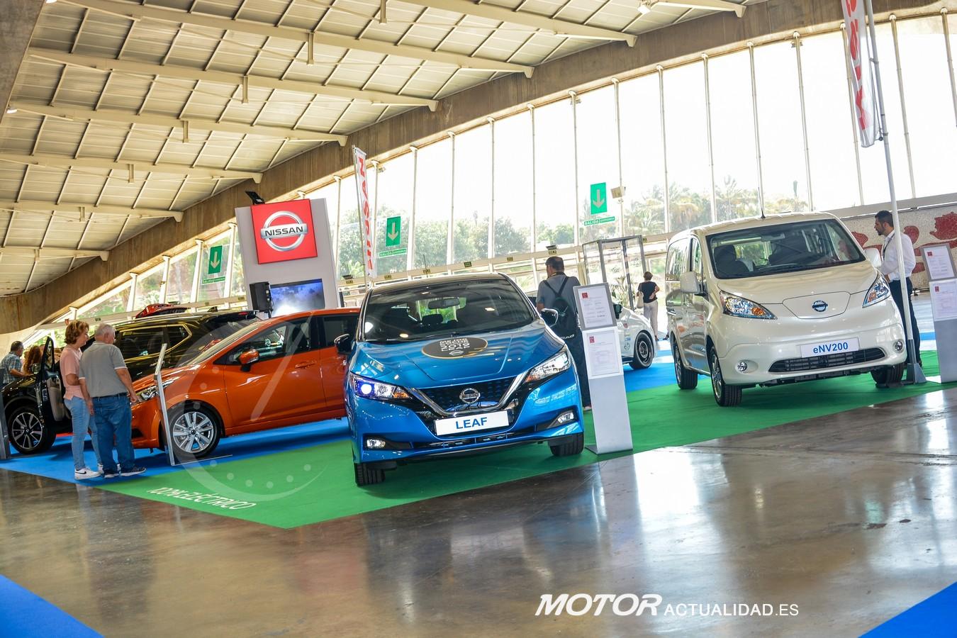 FREDICA organiza el VIII Salón del Automóvil de Canarias, presentación
