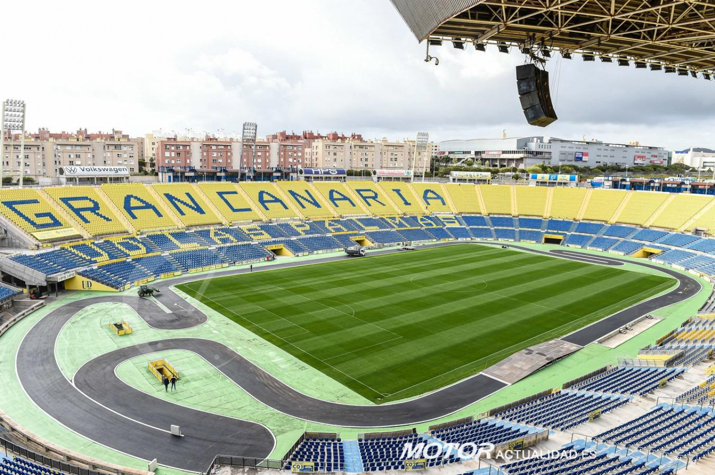 Estadio Gran Canaria.Super Especial.1