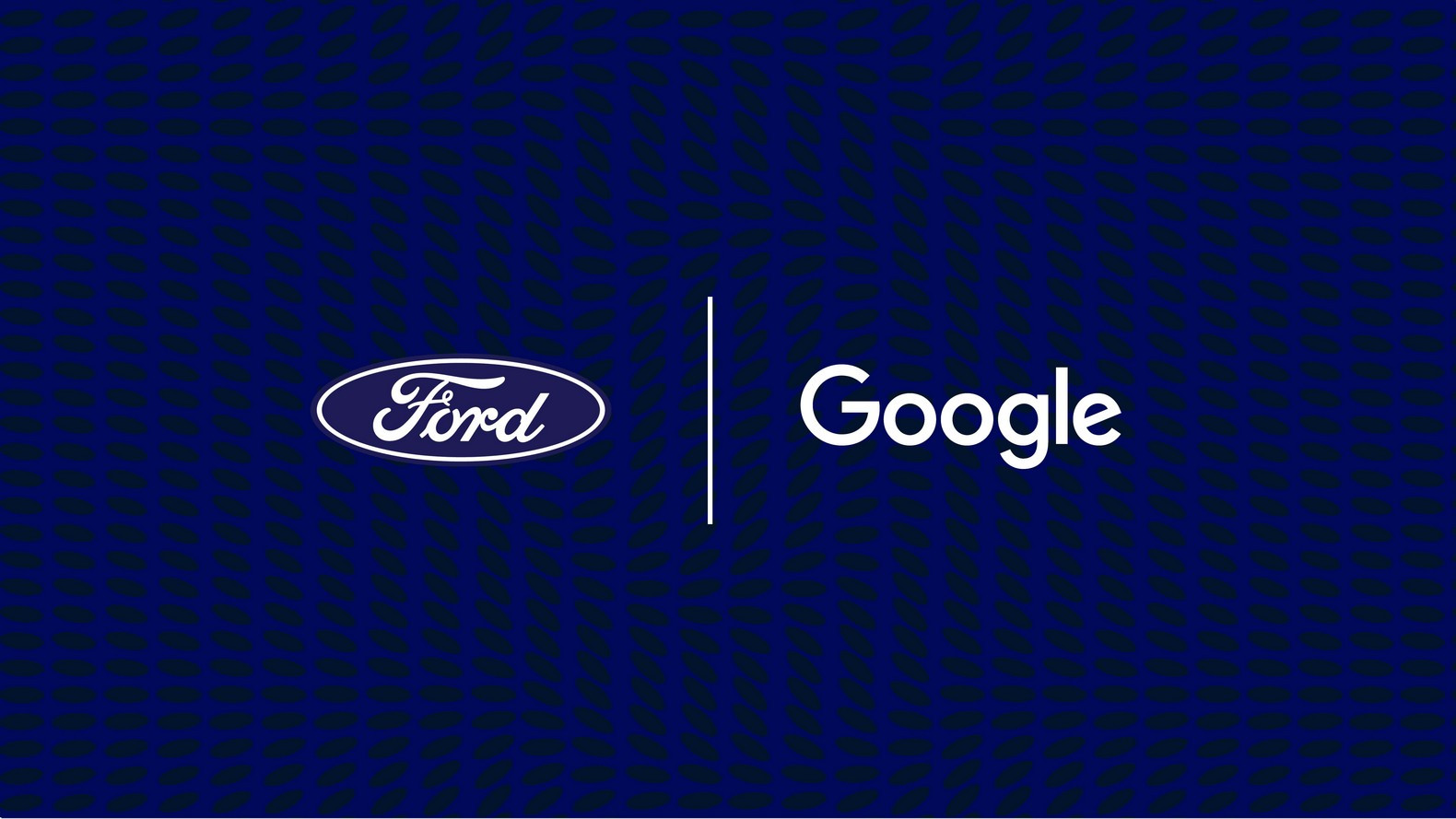 Ford GooglePrtnship2