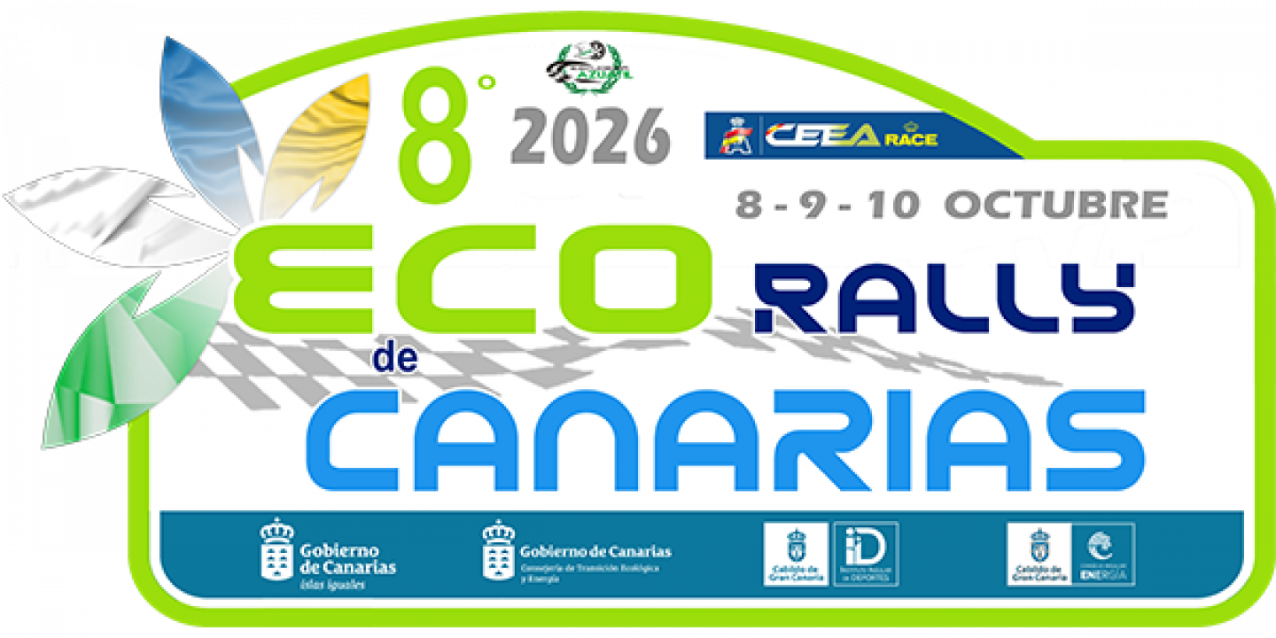 EcoRally 2026
