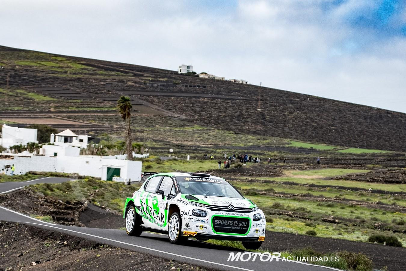 Yeray Lemes.La Candelaria.Lanzarote