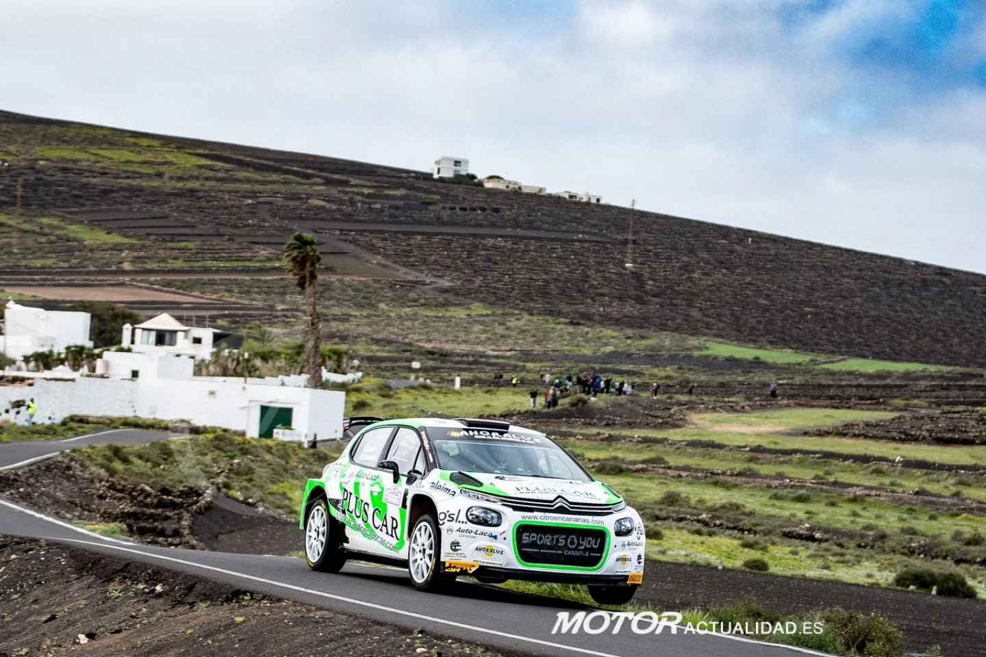 Yeray Lemes.La Candelaria.Lanzarote