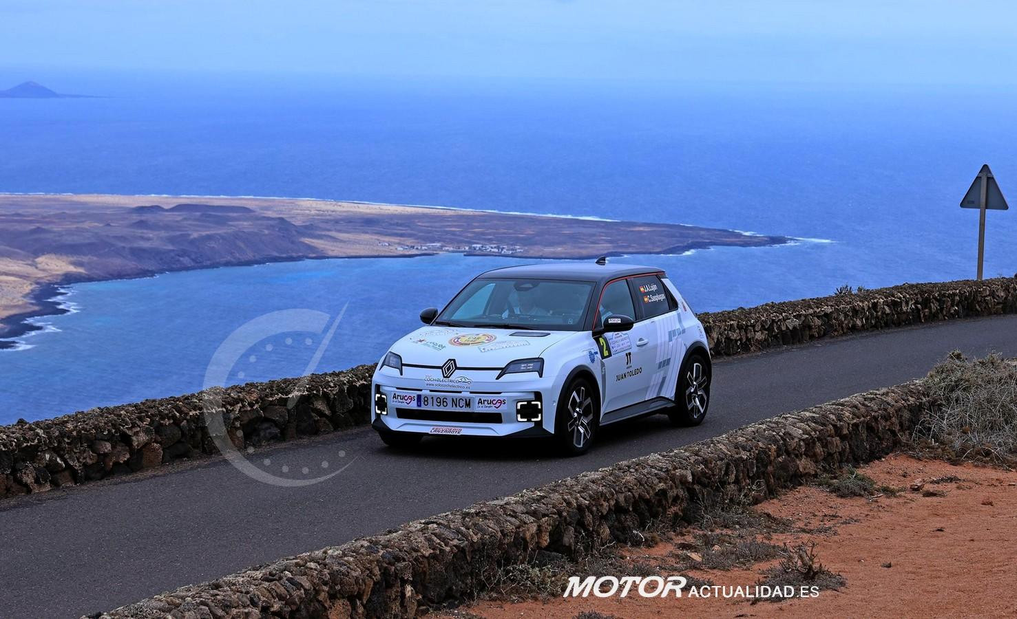 II Eco Rally Lanzarote 2025 (3)