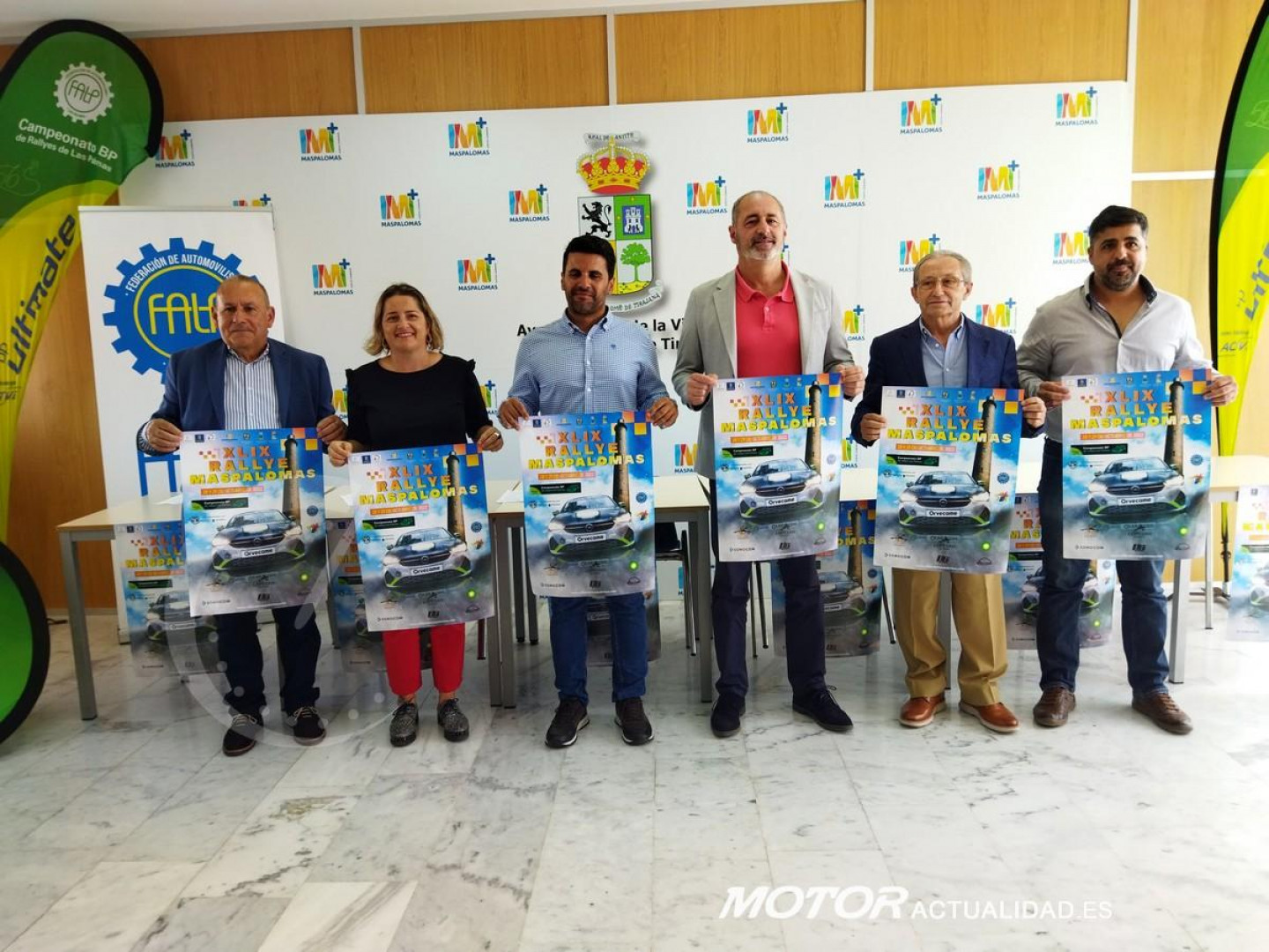 Rally Masplomas.presentación 2022