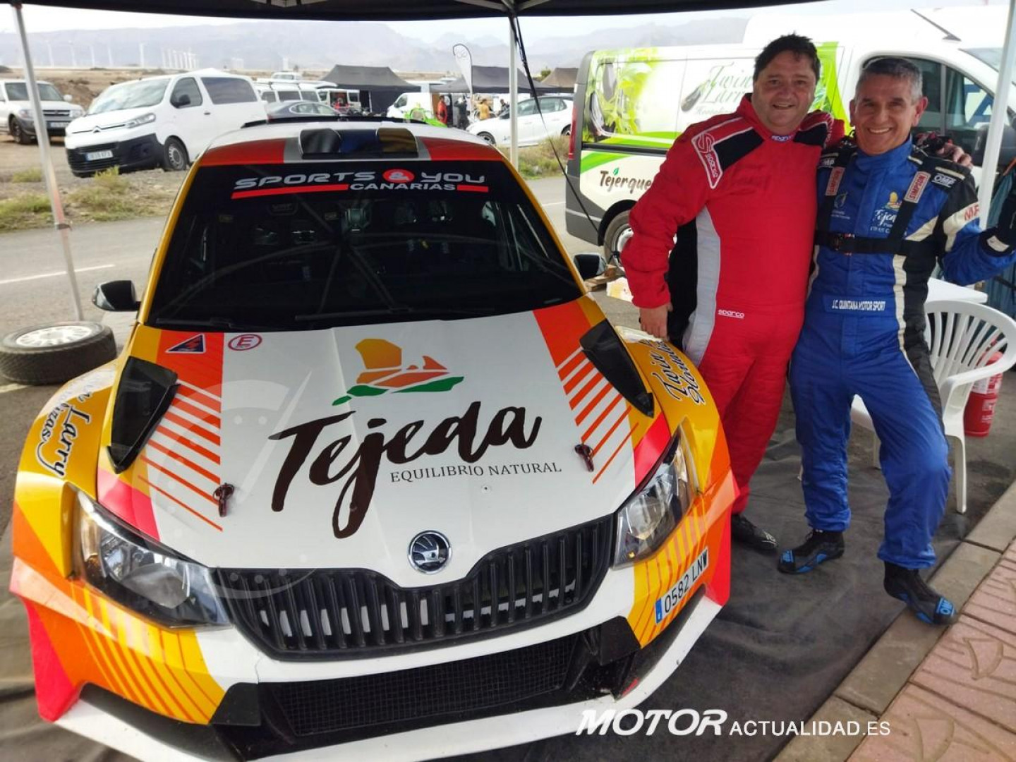 Juan Carlos Quintana.Memoria Paco Romero