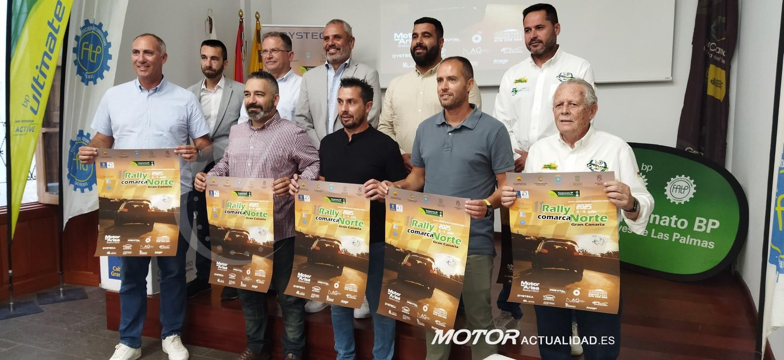 Presentacion RCNGC25