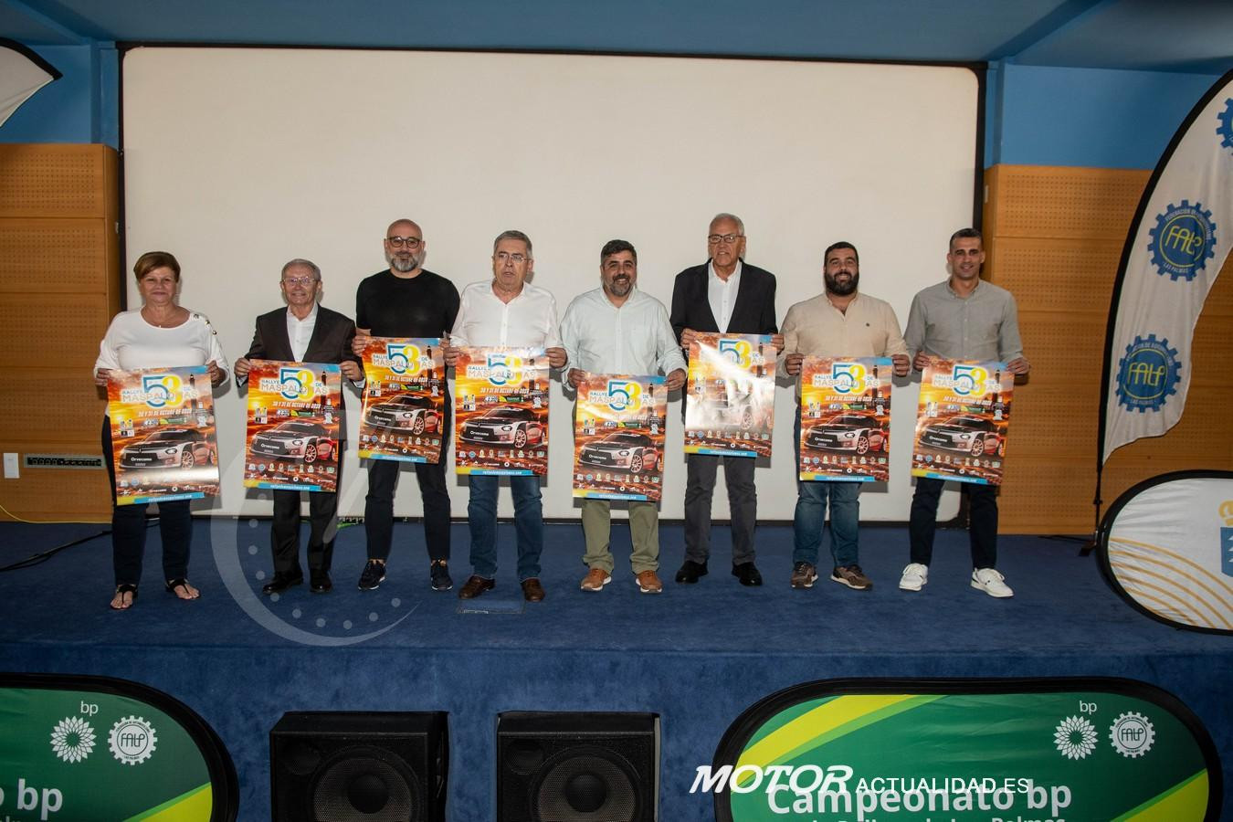 Maspalomas.presentación