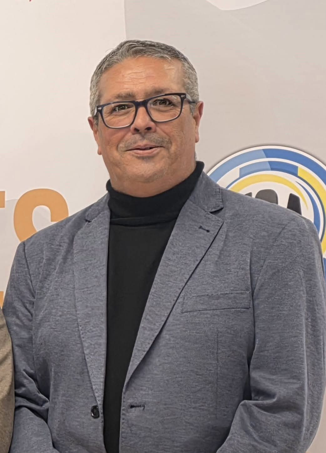 Marcos González.FALP
