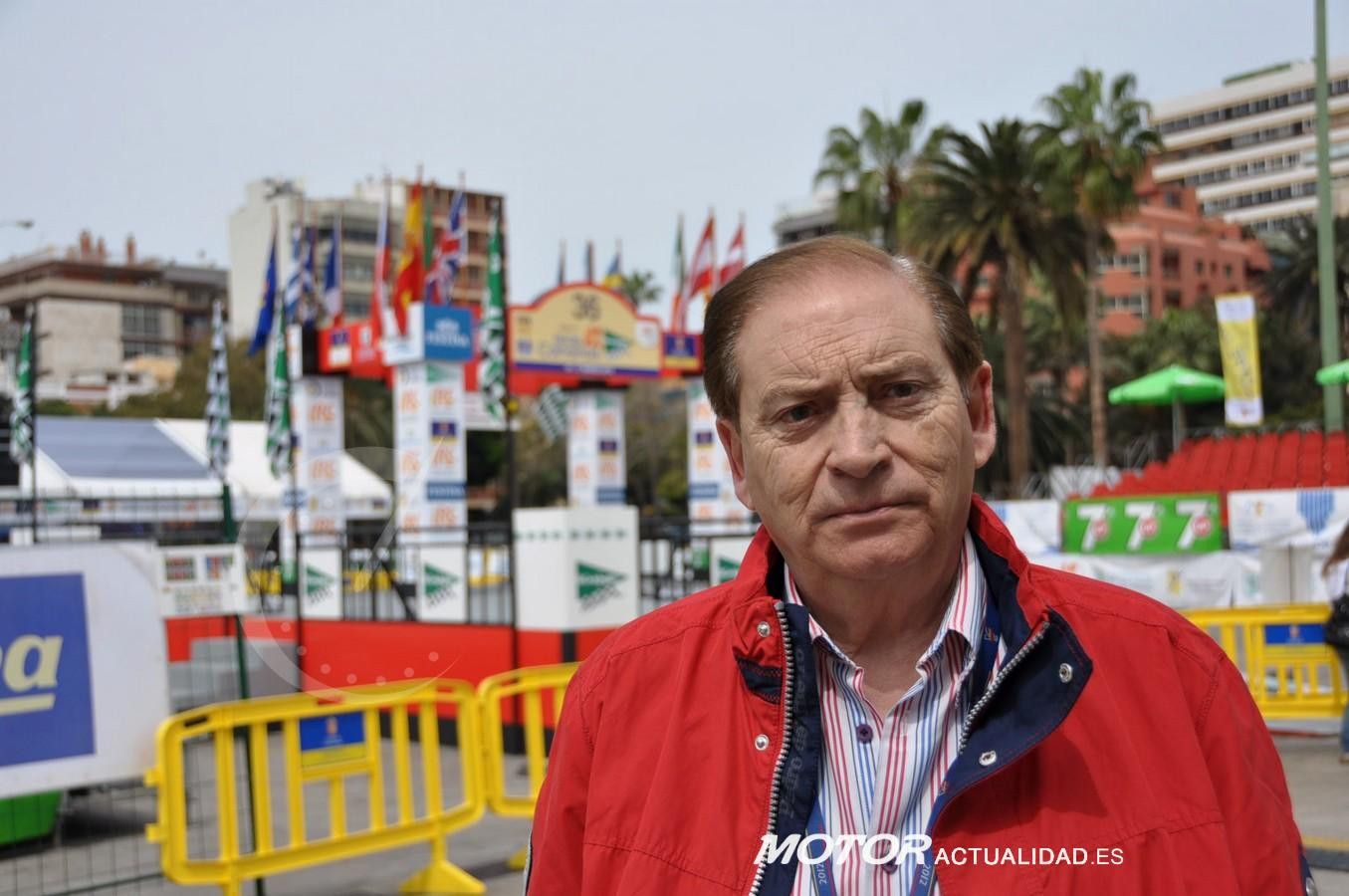 Carlos Gracia