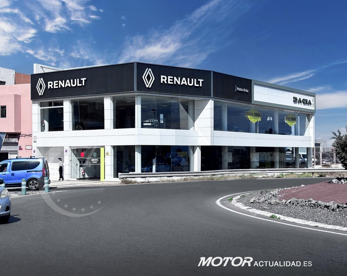 Foto Renault Pro+ 1.3