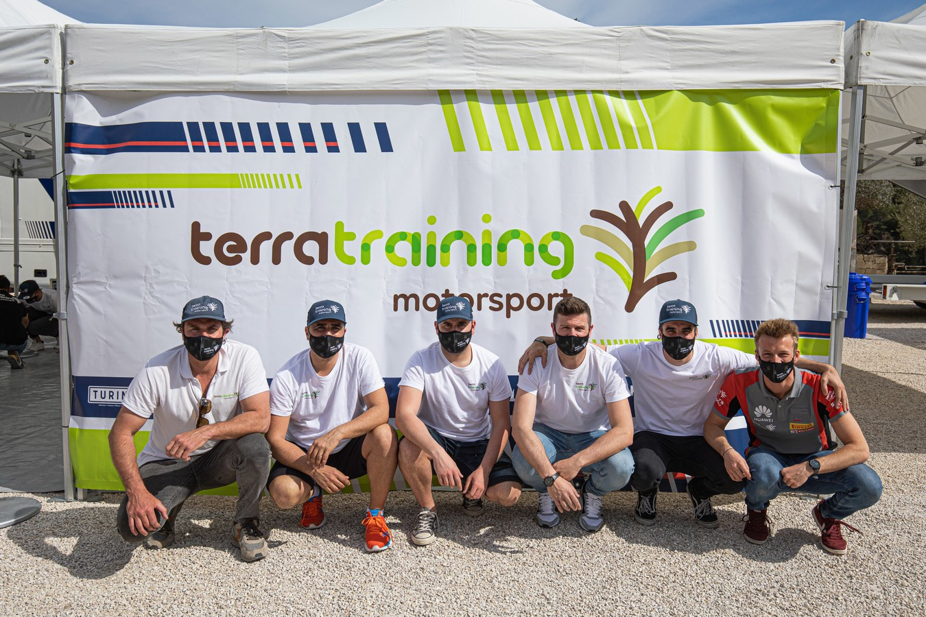 Terra Training Motorsport