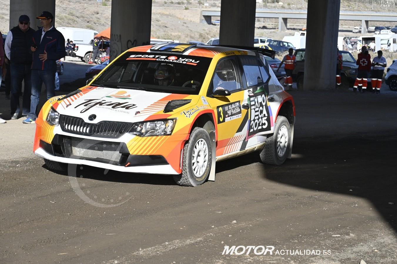 Juan Carlos Quintana-Jonathan Hernández