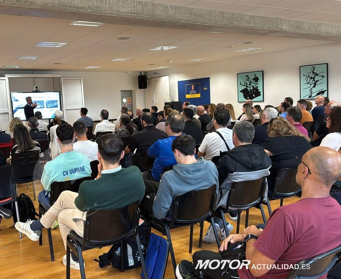 TALLER GRAN CANARIA 2