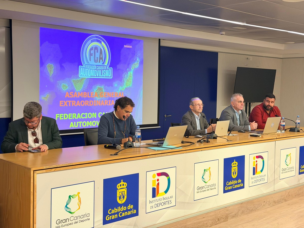 Asamblea FCA 2026 bis