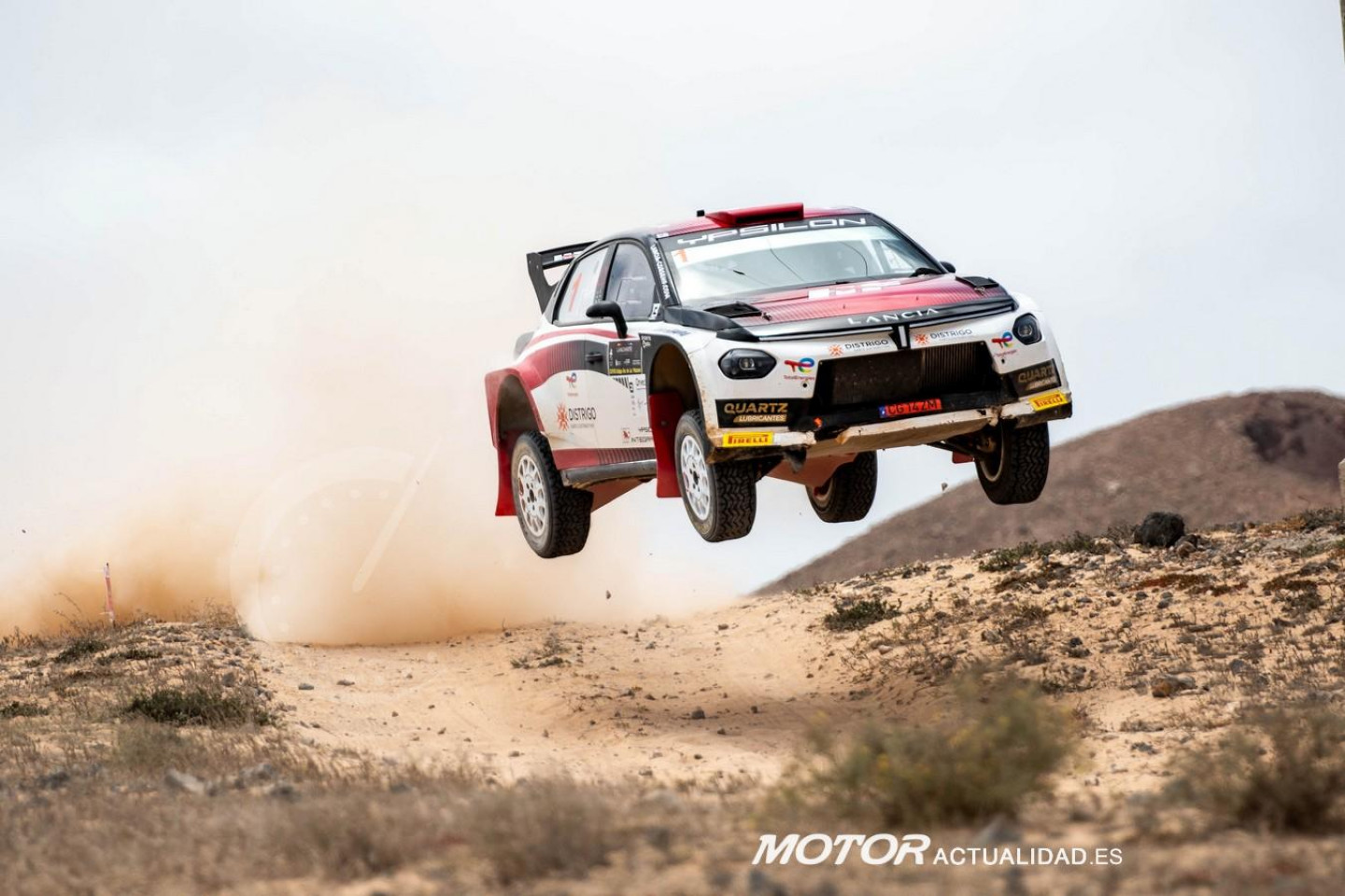 Ruiloba. final Lanzarote
