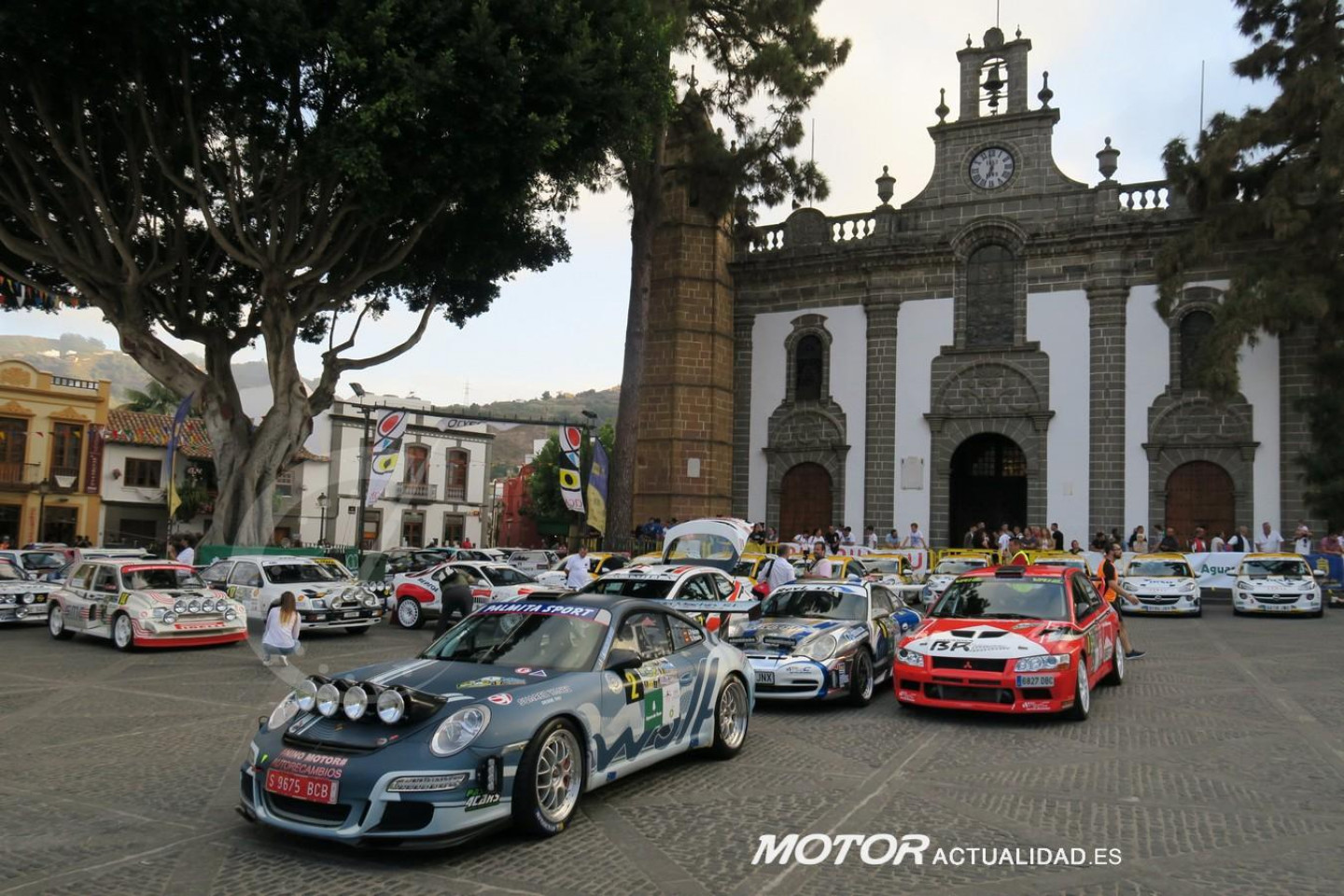 Rally Teror.2