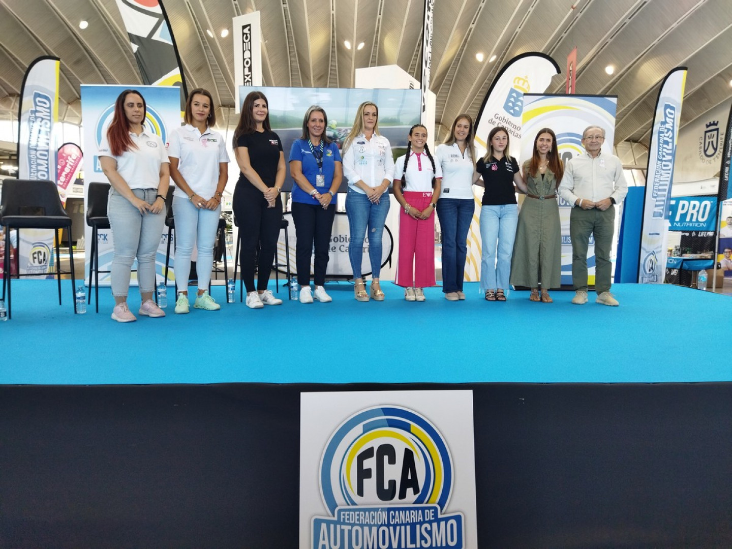 fca.eXPODECA