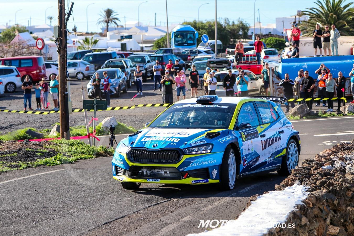Raúl Hernandez.Lanzarote