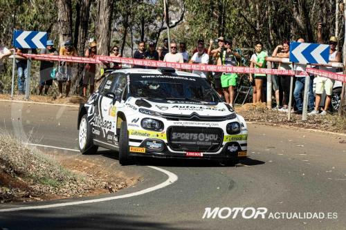 10 Rally Comarca Norte