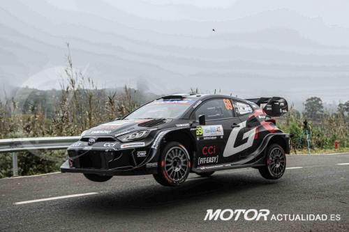 49 Rally Canarias-2 bis etapa