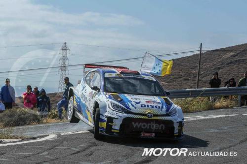 49Rally Telde