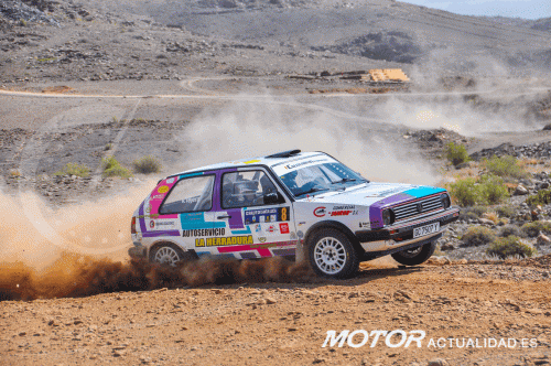20 Rally Tierra GC-2024